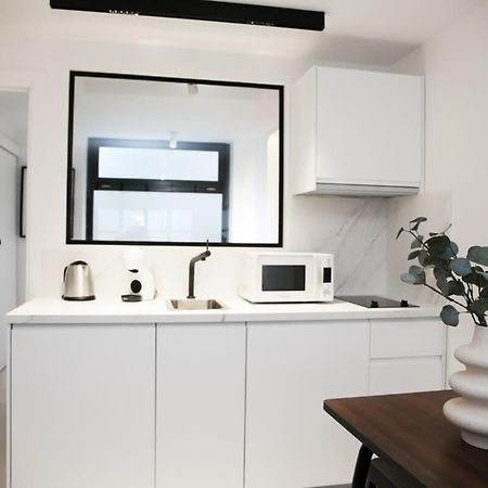 Logement Ideal En Famille - Porte Du Marais - 6P - Flat-Guest Paryż Zewnętrze zdjęcie