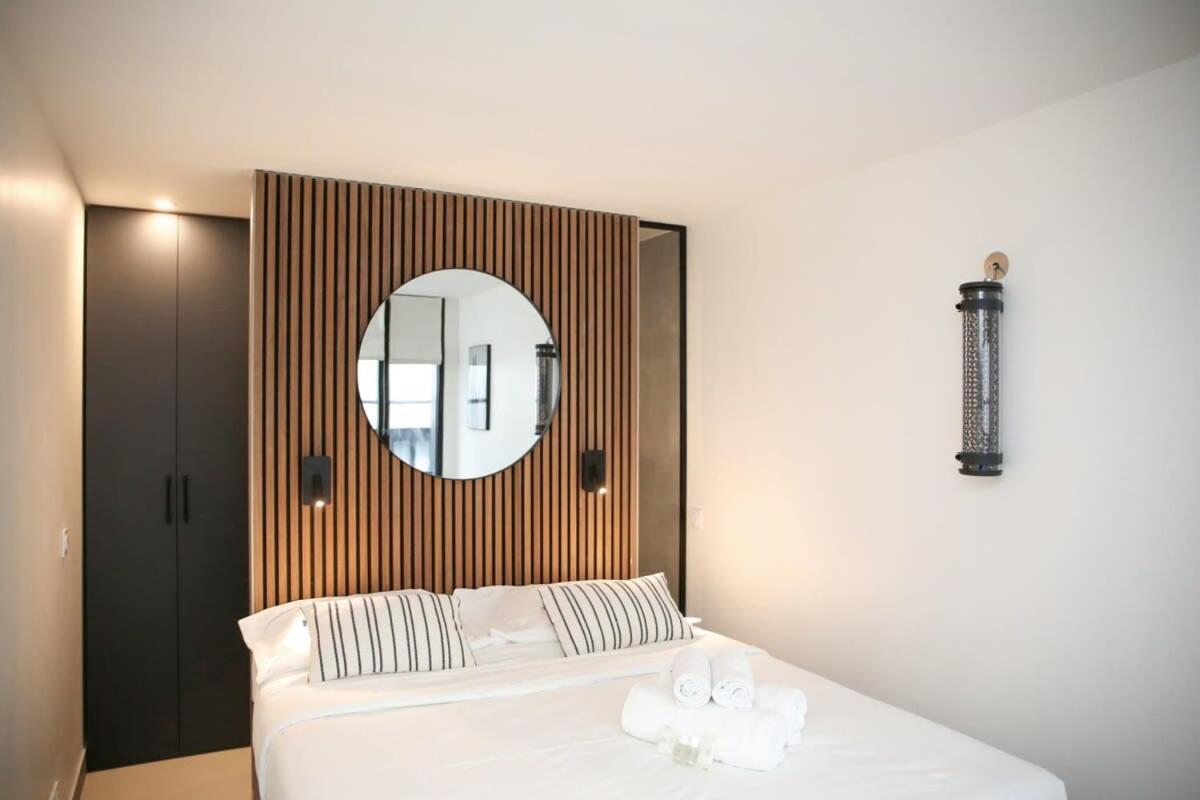 Logement Ideal En Famille - Porte Du Marais - 6P - Flat-Guest Paryż Zewnętrze zdjęcie