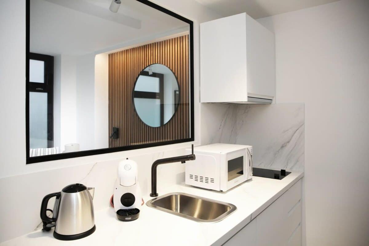 Logement Ideal En Famille - Porte Du Marais - 6P - Flat-Guest Paryż Zewnętrze zdjęcie