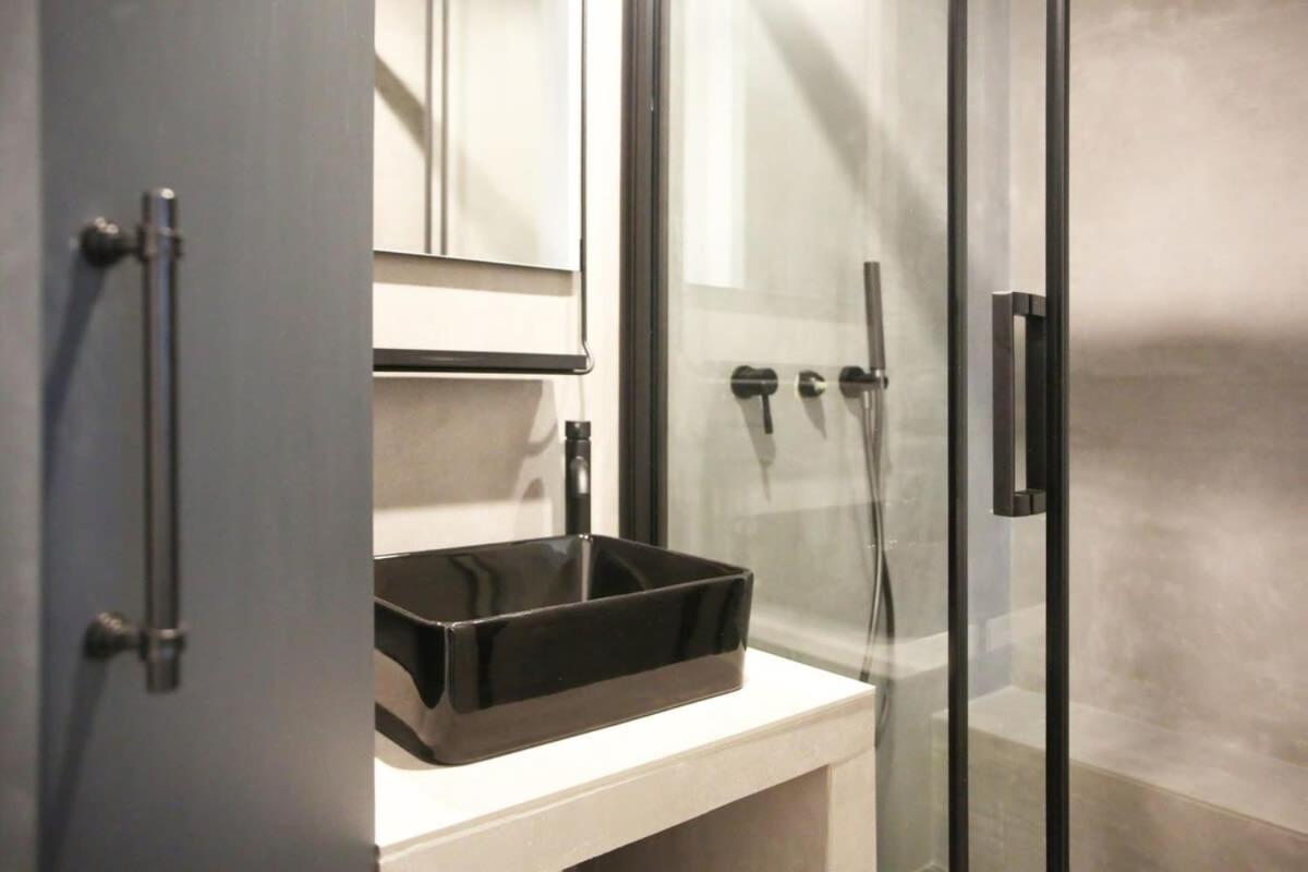 Logement Ideal En Famille - Porte Du Marais - 6P - Flat-Guest Paryż Zewnętrze zdjęcie