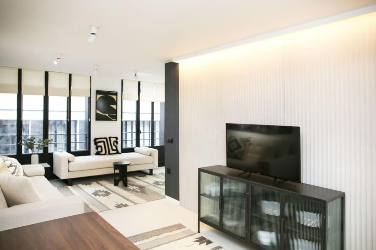 Logement Ideal En Famille - Porte Du Marais - 6P - Flat-Guest Paryż Zewnętrze zdjęcie