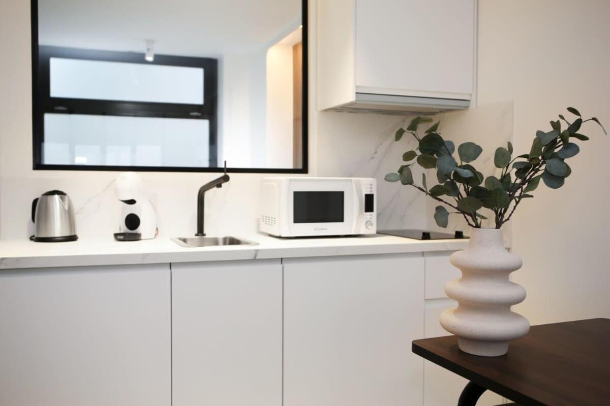 Logement Ideal En Famille - Porte Du Marais - 6P - Flat-Guest Paryż Zewnętrze zdjęcie