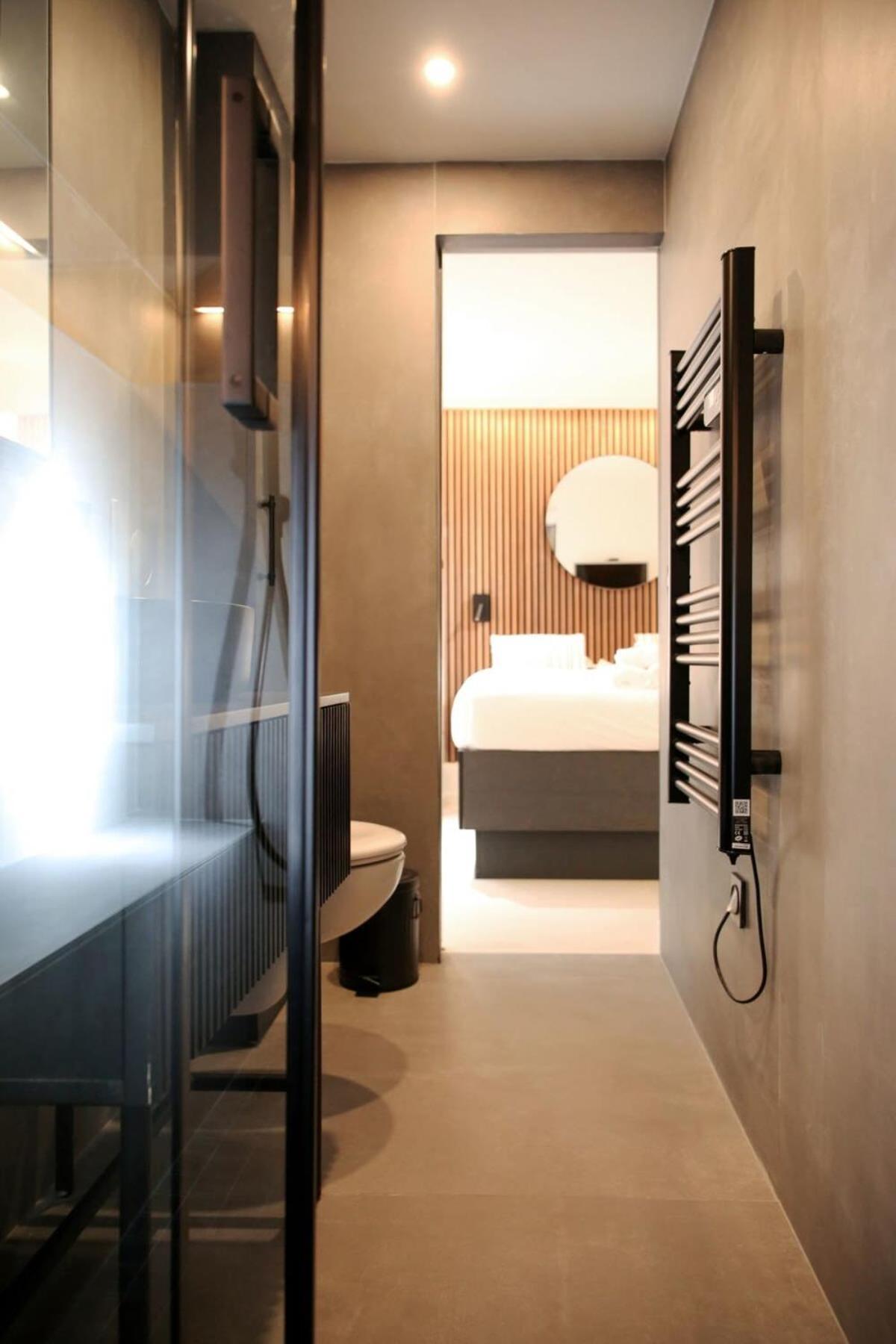 Logement Ideal En Famille - Porte Du Marais - 6P - Flat-Guest Paryż Zewnętrze zdjęcie