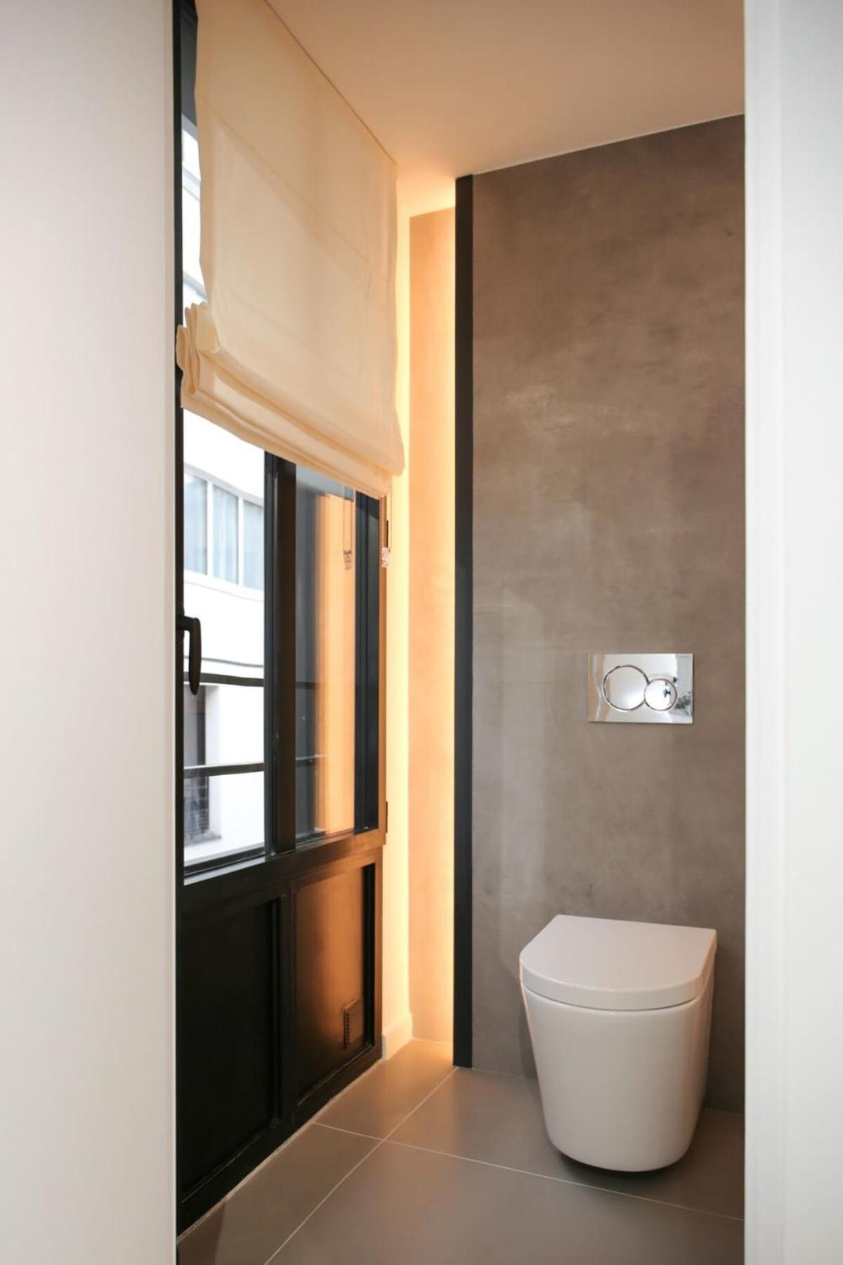 Logement Ideal En Famille - Porte Du Marais - 6P - Flat-Guest Paryż Zewnętrze zdjęcie